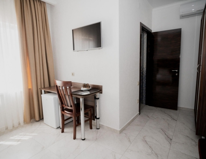 2-местный номер стандарт - Гостиница Samson / Самсон Сухум