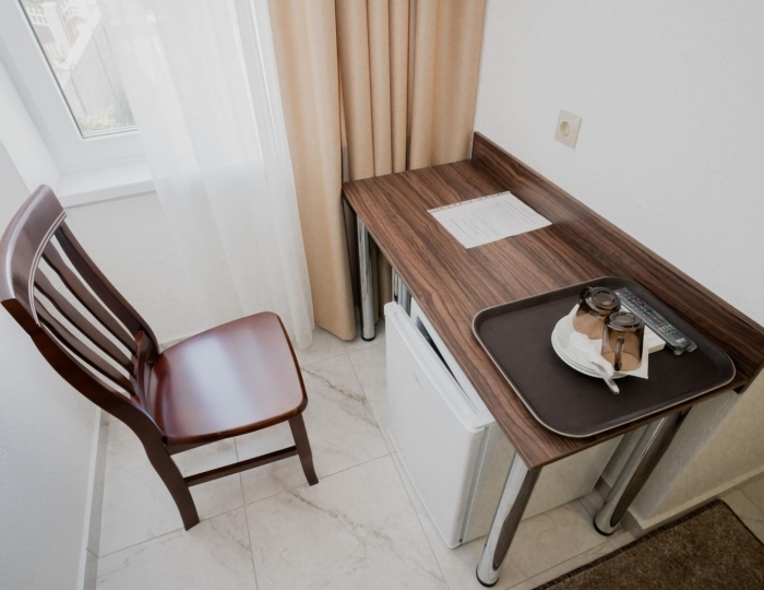 2-местный номер стандарт - Гостиница Samson / Самсон Сухум